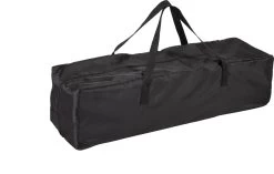 Cabino Campingbedje / Reisbed– 120 X 60 Cm - Soft Grijs -Babyproducten 1200x764 4