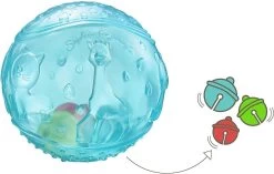 Sophie De Giraf - Speelbal - Sensory Ball 9 Sophie De Giraf - Speelbal - Sensory Ball -Babyproducten 1200x765