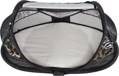 Deryan Baby Luxe Campingbedje – Inclusief Zelfopblaasbare Matras - Zoo -Babyproducten 1200x765 6