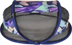 Deryan Baby Luxe Campingbedje – Inclusief Zelfopblaasbare Matras - Story -Babyproducten 1200x765 7