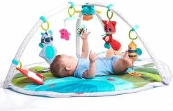 Tiny Love Dynamic Babygym - Meadow Days -Babyproducten 1200x769