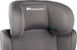Bebeconfort Road Safe Autostoeltje - Hot Grey - Lichtgewicht - Verstelbare Hoofdsteun - Afneembare Hoes - Groep 2/3 -Babyproducten 1200x773