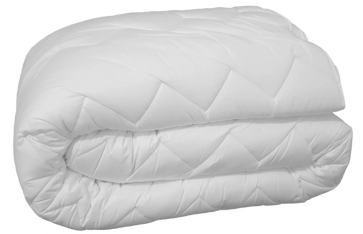 Ultra Soft 4-seizoenen Princessdekbed - Baby-Ledikant -100x135-cm-Anti Allergie-Wasbaar -Wit 3 Ultra Soft 4-seizoenen Princessdekbed - Baby-Ledikant -100x135-cm-Anti Allergie-Wasbaar -Wit