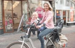 Polisport Bilby Junior Fietsstoeltje Voor - Zwart -Babyproducten 1200x776 2