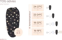 Puckababy Inbakerslaapzak Original Piep 0-3 Maanden - Eclipse Night 13 Puckababy Inbakerslaapzak Original Piep 0-3 Maanden - Eclipse Night -Babyproducten 1200x777 2