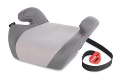 Lionelo Luuk - Stoelverhoging - Voorgevormde Vorm - Zachte Spons Gebruikt In De Zitting - Extra Bevestigingsriem -Babyproducten 1200x778 3