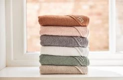 Jollein Badcape Badstof 75x75cm - Caramel -Babyproducten 1200x782 3