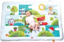 Tiny Love Supermat Speelmat - Meadow Days -Babyproducten 1200x783