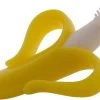 Baby Banaan Tandenborstel/bijtspeeltje – Geel - Baby Tandenborstel - Bij Doorkomende Tandjes - Tandvlees Massage - Babytandenborstel - Peuter Tandenborstel -Babyproducten 1200x785