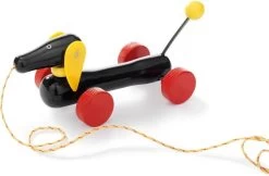 BRIO Teckel- Trekdier - 30332 -Babyproducten 1200x785 2