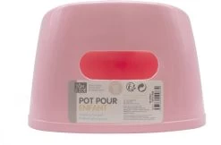 Peuter Plaspotje Roze - Tom&Zoe - Plaspotje Meisje Of Jonge - Plaspotje Peuter - Toilettrainer -Babyproducten 1200x786 3