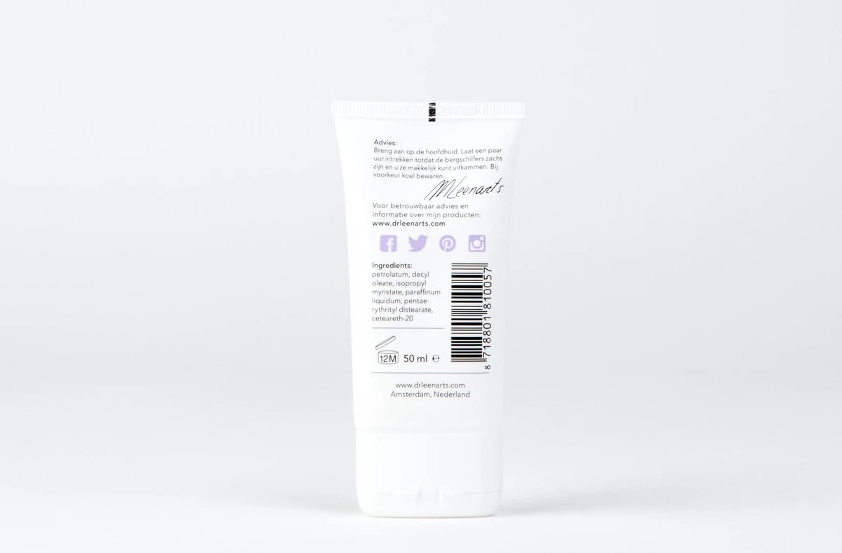 Drs Leenarts Berg Zalf - Huidverzorging - Zalf - Berg Zalf - Kinderen - Baby - 50ml 4 Drs Leenarts Berg Zalf - Huidverzorging - Zalf - Berg Zalf - Kinderen - Baby - 50ml - Afbeelding 2