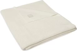 Jollein Basic Knit Ivory 100 X 150 Cm Ledikantdeken 516-522-67031 -Babyproducten 1200x792 2