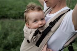 Pure Baby Love Draagzak Baby Click & Go Sand - Mt 50 T/m 86 -Babyproducten 1200x798 13