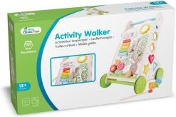 New Classic Toys® New Classic Toys Houten Activiteiten Duw- Loopwagen -Babyproducten 1200x798