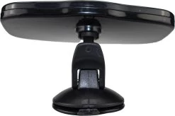 EZI MIRROR MINI - Auto Spiegel Baby - Met Klem En Zuignap - Klein Formaat - Bevestig Op Ruit Of Aan Zonneklep -Babyproducten 1200x798 4