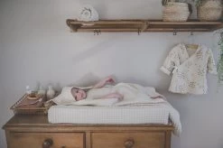 Koeka Omslagdoek Baby Wafel Antwerp - Naturel -Babyproducten 1200x799 111