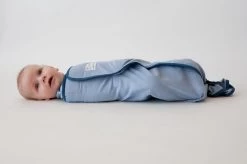 Pacco Piccolo Inbakerdoek - 4 Tot 7 Kg - Blauw -Babyproducten 1200x799 118