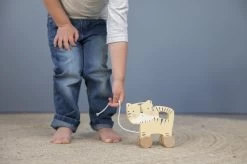 Little Dutch Houten Tijger - Trekfiguur -Babyproducten 1200x799 12