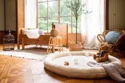 Speelnest Teddy 120cm - Ecru -Babyproducten 1200x799 125