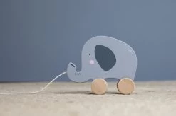 Little Dutch Houten Olifant - Trekfiguur 10 Little Dutch Houten Olifant - Trekfiguur -Babyproducten 1200x799 13