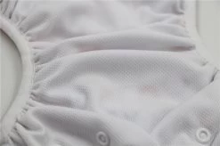 RAMBUX® - Zwemluier - Zebra - Wasbaar & Verstelbaar - Zwembroek Voor Zwembad - Zwemshort Baby & Peuter - 3-15 KG - 0-3 Jaar -Babyproducten 1200x799 132