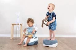 Safety 1st 3 In 1 Potje - Potje, Zitverkleiner, Opstapje - Grijs -Babyproducten 1200x799 141