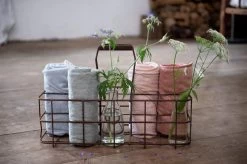 Koeka Baby Badcape Dijon Daily - 100x100cm - Lichtroze 19 Koeka Baby Badcape Dijon Daily - 100x100cm - Lichtroze -Babyproducten 1200x799 154