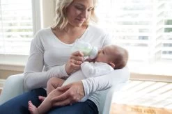 Dr. Brown's Options+ Anti-colic Bottle Brede Hals Fles - Glas - 150 Ml 9 Dr. Brown's Options+ Anti-colic Bottle Brede Hals Fles - Glas - 150 Ml -Babyproducten 1200x799 162