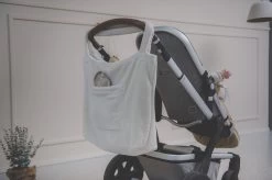 Koeka Mom Bag Teddy Malmo - Pebble -Babyproducten 1200x799 17