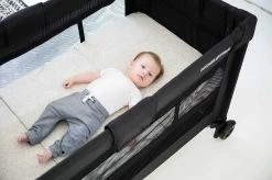 Koelstra Travelsleeper T5 Campingbedje - Zwart 8 Koelstra Travelsleeper T5 Campingbedje - Zwart -Babyproducten 1200x799 39