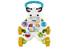 Fisher Price Fisher-Price Loop Met Mij Zebra - Looptrainer -Babyproducten 1200x799 4