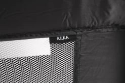 Kekk Campingbed Reisbed Voor Baby Zwart Compact Opvouwbaar Incl Matras 60 X 120 Cm -Babyproducten 1200x799 42