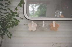 Koeka Speendoekje Bloem Luz - Lichtgroen -Babyproducten 1200x799 80