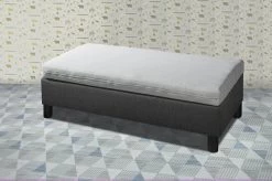 Baby Matras Mels – 100% Micropercale – Open Cel Ademend – Anti Verstikkend – Kindermatras 60x120 Cm 11 Baby Matras Mels – 100% Micropercale – Open Cel Ademend – Anti Verstikkend – Kindermatras 60x120 Cm -Babyproducten 1200x799 83