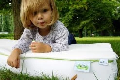 ABZ Airgosafe Topper - 60x120x3 Cm - Wit -Babyproducten 1200x799 87