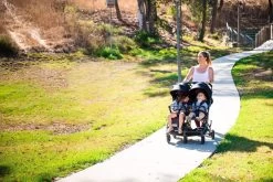 Joovy Kooper X2 Dubbele Buggy - Antraciet - Duo Buggy -Babyproducten 1200x800 116