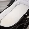 Sensillo Baby - Kinderwagen Matras Gewatteerd 75 X 35 Cm - Kinderwagenmatras - Reiswiegmatras -Babyproducten 1200x800 135