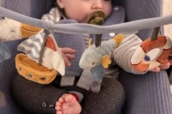 Wagenspanner Sailors Bay - Little Dutch -Babyproducten 1200x800 138