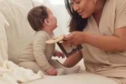 Jollein Babyboekje - Spring Garden -Babyproducten 1200x800 150