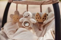 Jollein Wagenspanner - Spring Garden -Babyproducten 1200x800 159