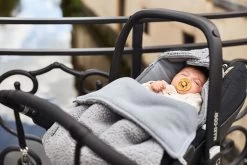 Jollein Voetenzak Voor Autostoel & Kinderwagen - Teddy - Storm Grey 26 Jollein Voetenzak Voor Autostoel & Kinderwagen - Teddy - Storm Grey -Babyproducten 1200x800 191