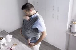 Chicco Baby Draagzak Comfyfit Boppy Grijs Tot 15kg -Babyproducten 1200x800 196