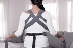 Chicco Baby Draagzak Comfyfit Boppy Grijs Tot 15kg -Babyproducten 1200x800 199