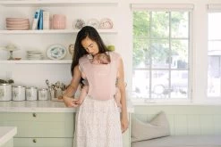 Ergobaby - Embrace - Draagzak Baby - Blush Pink -Babyproducten 1200x800 208