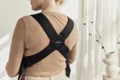 BabyBjörn Draagzak Mini - 3D Mesh - Zwart 15 BabyBjörn Draagzak Mini - 3D Mesh - Zwart -Babyproducten 1200x800 229