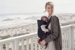 BabyBjörn Draagzak Mini - 3D Mesh - Zwart 18 BabyBjörn Draagzak Mini - 3D Mesh - Zwart -Babyproducten 1200x800 231