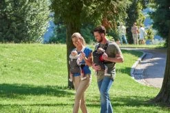 Chicco Draagzak Easy Fit - Dark Beige -Babyproducten 1200x800 249