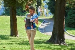 Chicco Draagzak Easy Fit - Dark Beige -Babyproducten 1200x800 251