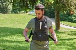 Chicco Draagzak Easy Fit - Dark Beige -Babyproducten 1200x800 253